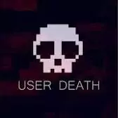 heart touching death maut dp